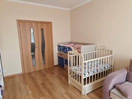 Продается 1-комнатная квартира Пирогова ул, 43.4 м², 4500000 рублей