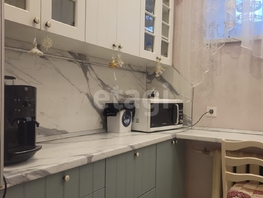 Продается 2-комнатная квартира К.Хетагурова ул, 50.2 м², 5900000 рублей