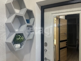 Продается 1-комнатная квартира Матрёны Наздрачёвой ул, 36 м², 5200000 рублей