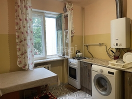 Продается 2-комнатная квартира Ленина ул, 44.9 м², 4300000 рублей