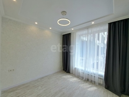 Продается 1-комнатная квартира Российский пр-кт, 36.2  м², 5200000 рублей