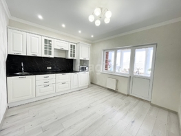 Продается 1-комнатная квартира Кулакова пр-кт, 40.4 м², 4800000 рублей