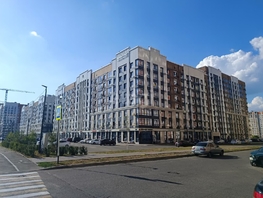 Продается 2-комнатная квартира Николая Голодникова ул, 62.1 м², 6000000 рублей