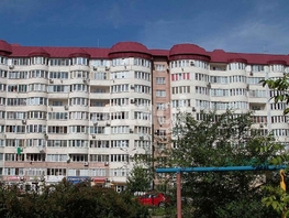 Продается 3-комнатная квартира Макарова пер, 82  м², 6000000 рублей
