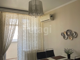 Продается 3-комнатная квартира Тухачевского ул, 86 м², 9300000 рублей