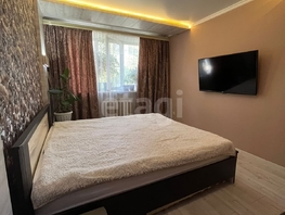 Продается 3-комнатная квартира Чапаева ул, 58.3 м², 4700000 рублей