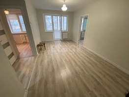 Продается 2-комнатная квартира Ленина ул, 47  м&sup2;, 4650000 рублей