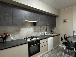 Продается 2-комнатная квартира Тухачевского ул, 55 м², 6400000 рублей