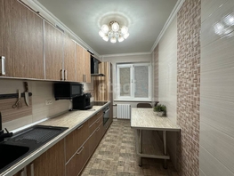 Продается 3-комнатная квартира 50 лет ВЛКСМ ул, 64.8 м², 5999000 рублей