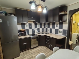 Продается 1-комнатная квартира Полеводческая ул, 34 м², 3300000 рублей