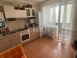 Продается 2-комнатная квартира Войтика ул, 67.5 м², 7299000 рублей