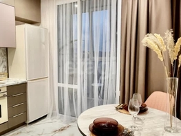 Продается 1-комнатная квартира Тюльпановая ул, 34 м², 4920000 рублей