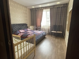 Продается 2-комнатная квартира Партизанская ул, 72.7 м², 11900000 рублей