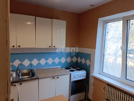 Продается 2-комнатная квартира Доваторцев ул, 53.8 м², 3600000 рублей