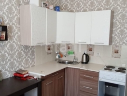 Продается 1-комнатная квартира Рубежный пер, 18 м², 2450000 рублей