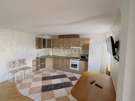 Продается 3-комнатная квартира Доваторцев ул, 70  м&sup2;, 6500000 рублей