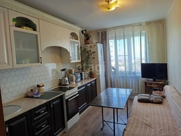 Продается 1-комнатная квартира Макарова пер, 57.8 м², 4600000 рублей