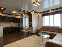Продается 1-комнатная квартира Мира ул, 45  м², 5200000 рублей