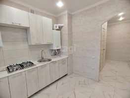 Продается 1-комнатная квартира Пригородная ул, 32.3  м², 3520000 рублей