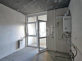 Продается 1-комнатная квартира Николая Голодникова ул, 40.1  м², 4390000 рублей