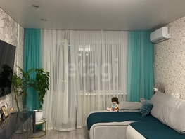 Продается 2-комнатная квартира Пирогова ул, 55.7 м², 5150 рублей