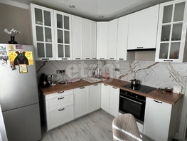 Продается 3-комнатная квартира Ленина ул, 72 м², 8150000 рублей
