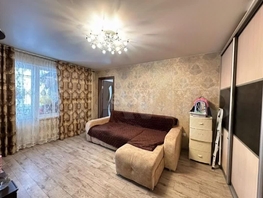 Продается 2-комнатная квартира Юности пр-кт, 37 м², 4200000 рублей
