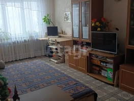 Продается 2-комнатная квартира Доваторцев ул, 44.9 м², 3600000 рублей