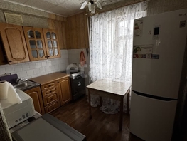 Продается 3-комнатная квартира Доваторцев ул, 59 м², 4750000 рублей