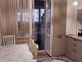 Продается 2-комнатная квартира Тухачевского ул, 55.5 м², 5650000 рублей
