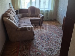 Продается 3-комнатная квартира 50 лет ВЛКСМ ул, 51.3 м², 5100000 рублей