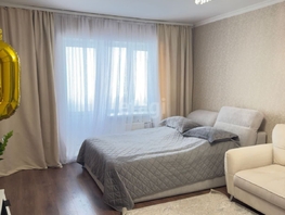 Продается 1-комнатная квартира Доваторцев ул, 51 м², 5250000 рублей