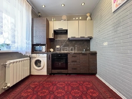 Продается 1-комнатная квартира Кулакова пр-кт, 44 м², 4400000 рублей