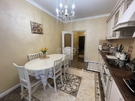 Продается 1-комнатная квартира Дзержинского ул, 64.5 м², 11000000 рублей