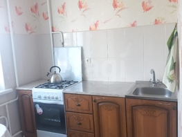 Продается 1-комнатная квартира Юности пр-кт, 40 м², 4000000 рублей