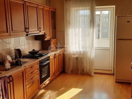 Продается 2-комнатная квартира 9 Января ул, 75.6 м², 7210000 рублей