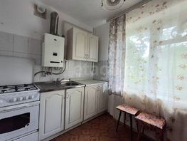 Снять трехкомнатную квартиру Ленина ул, 64 м², 22000 рублей