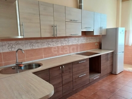 Снять однокомнатную квартиру Кулакова пр-кт, 45 м², 20000 рублей