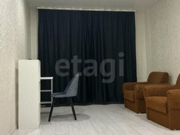 Снять однокомнатную квартиру Дзержинского ул, 33 м², 20000 рублей