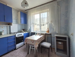 Снять двухкомнатную квартиру Юности пр-кт, 54 м², 20000 рублей