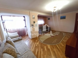 Снять трехкомнатную квартиру Островского ул, 104 м², 60000 рублей