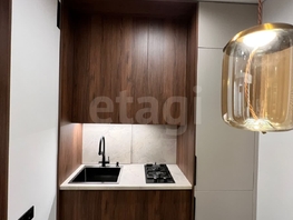 Продается Студия Герцена ул, 29 м², 5600000 рублей