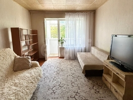 Продается 1-комнатная квартира 50 лет ВЛКСМ ул, 31.4 м², 3300000 рублей