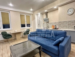 Снять двухкомнатную квартиру Ленина ул, 103 м², 55000 рублей