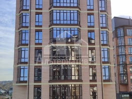 Продается 1-комнатная квартира Октябрьская ул, 52.2 м², 7190000 рублей