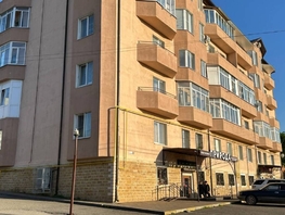 Продается 1-комнатная квартира Азербайджанская ул, 37 м², 8500000 рублей