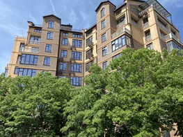 Продается 3-комнатная квартира Кооперативная ул, 102  м², 15500000 рублей
