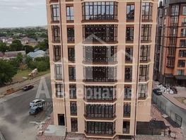 Продается 2-комнатная квартира Октябрьская ул, 70.2 м², 9150000 рублей