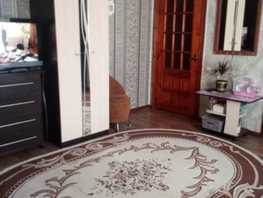 Продается 2-комнатная квартира Октябрьская ул, 35 м², 4500000 рублей