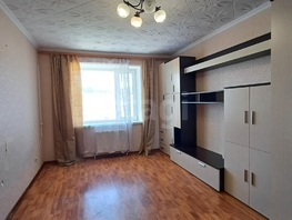 Снять однокомнатную квартиру Полеводческая ул, 33.3 м², 17000 рублей